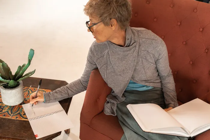 Planning Your First Guided Journaling Session