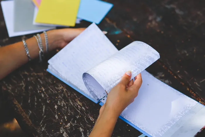 Building a Repeatable Guided Journaling Routine